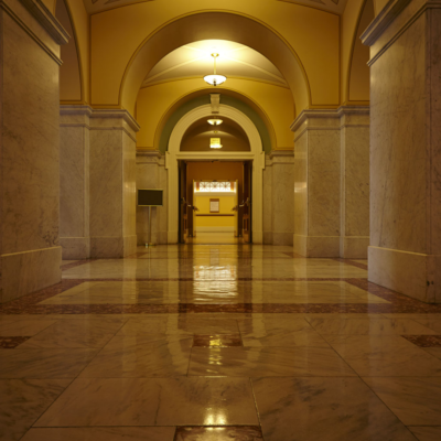 Halls of Congress