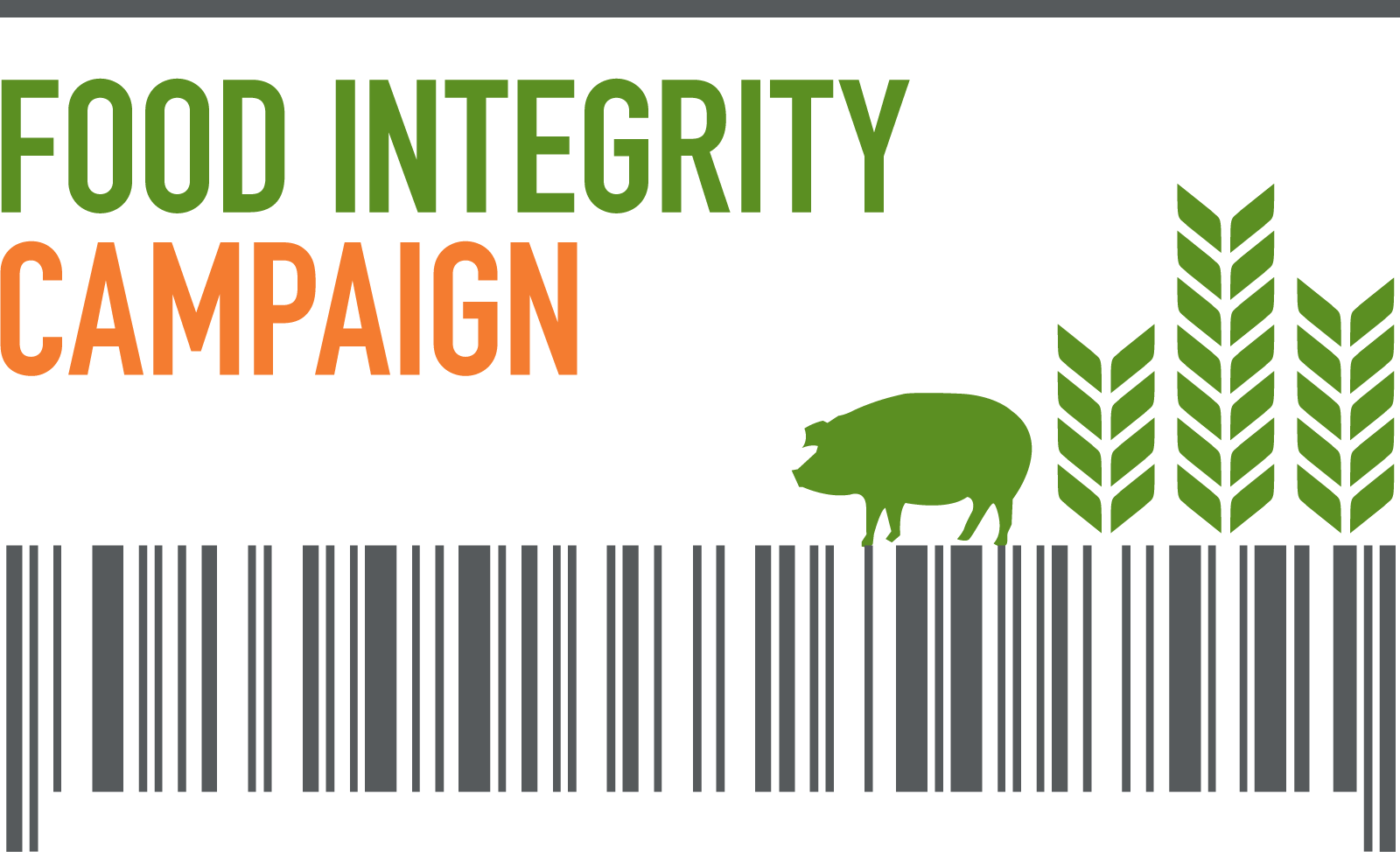 Food Integrity Campaign